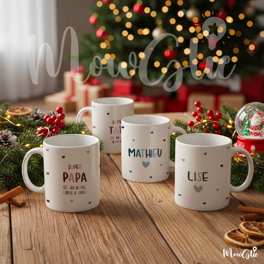 Mug Super Famille – Image 10