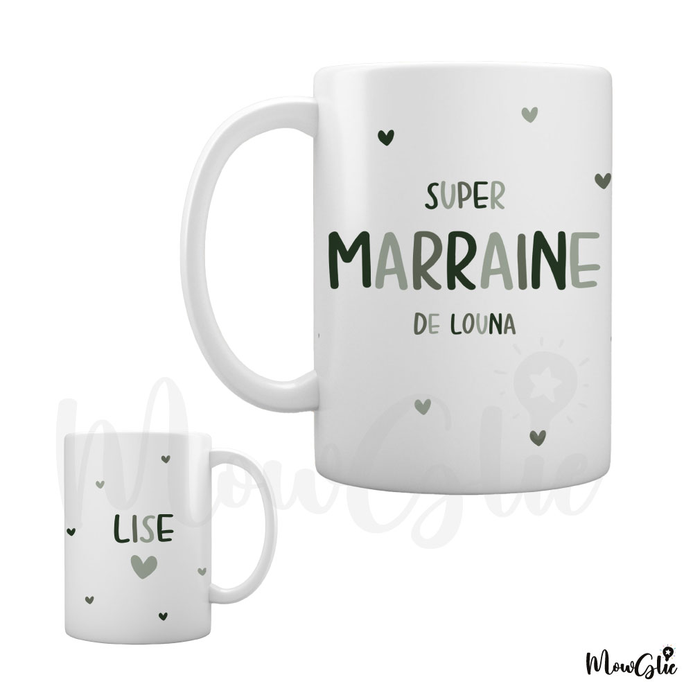 Mug Super Famille – Image 7