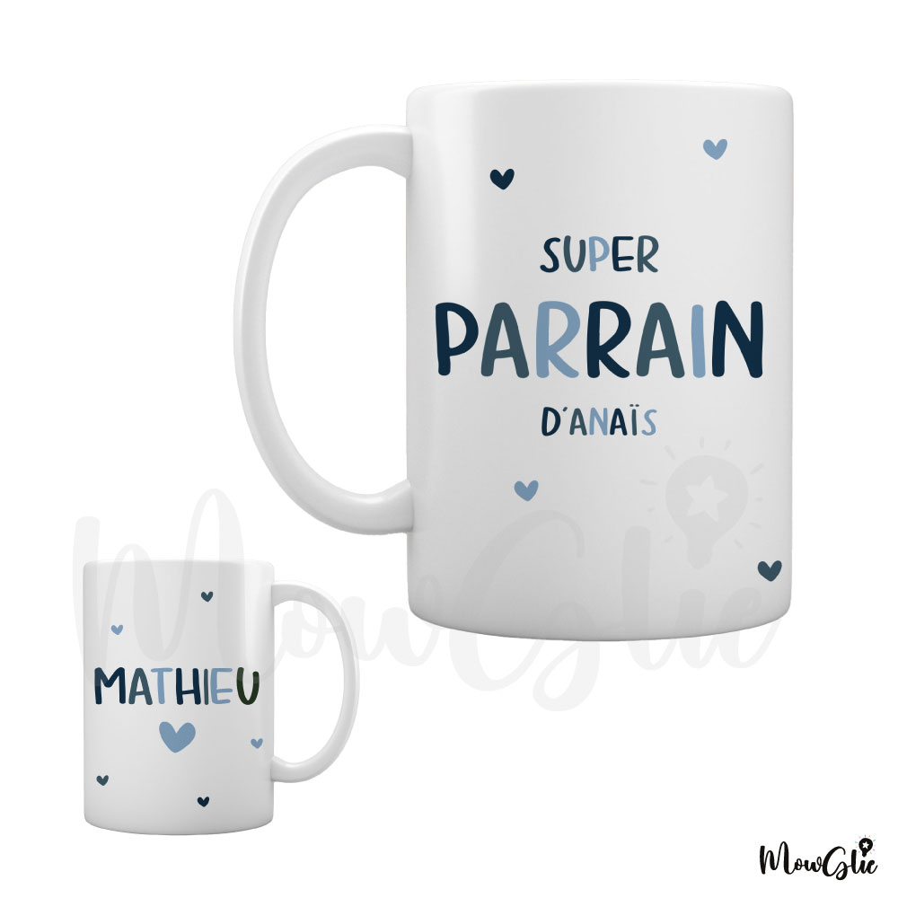 Mug Super Famille – Image 8