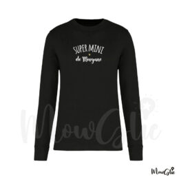 Sweat enfant Super Mini