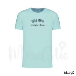 Tee-shirt enfant Super Mini