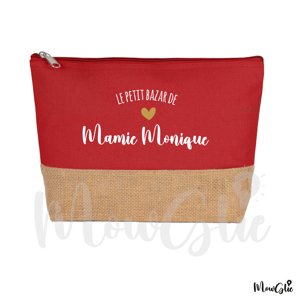 Trousse Petit Bazar – Image 2