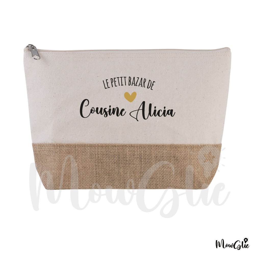 Trousse Petit Bazar – Image 5