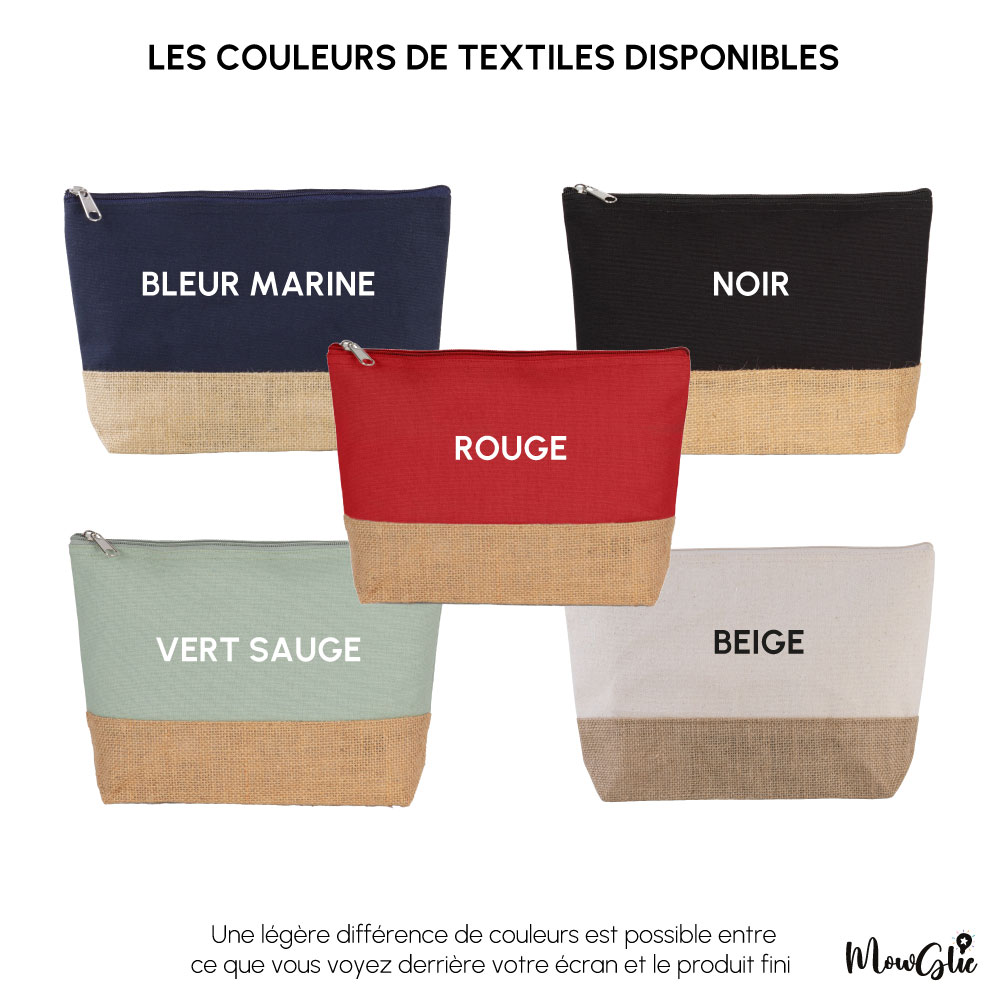 Trousse Petit Bazar – Image 7