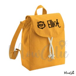 Sac Maternelle Kidoufs