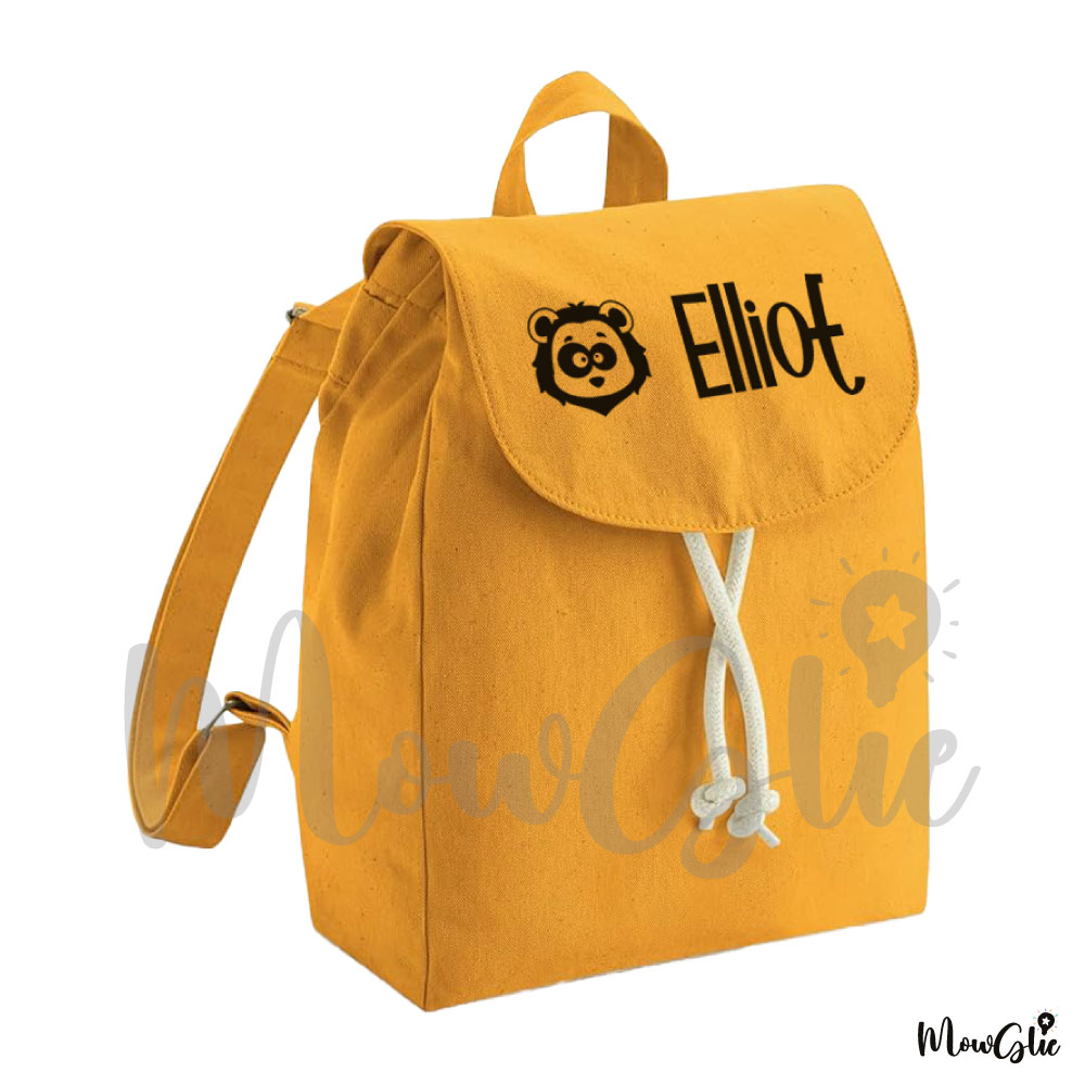 Sac Maternelle Kidoufs