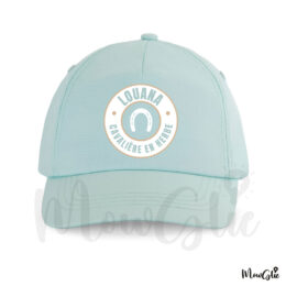 Casquette Kid Passionné
