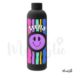 Gourde ado Smileys