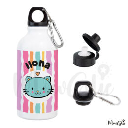 Gourde enfant animaux