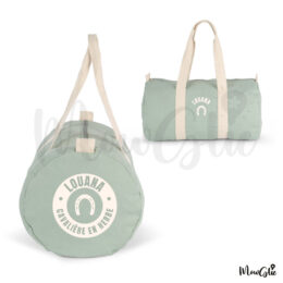 Sac de sport Kid Passionné