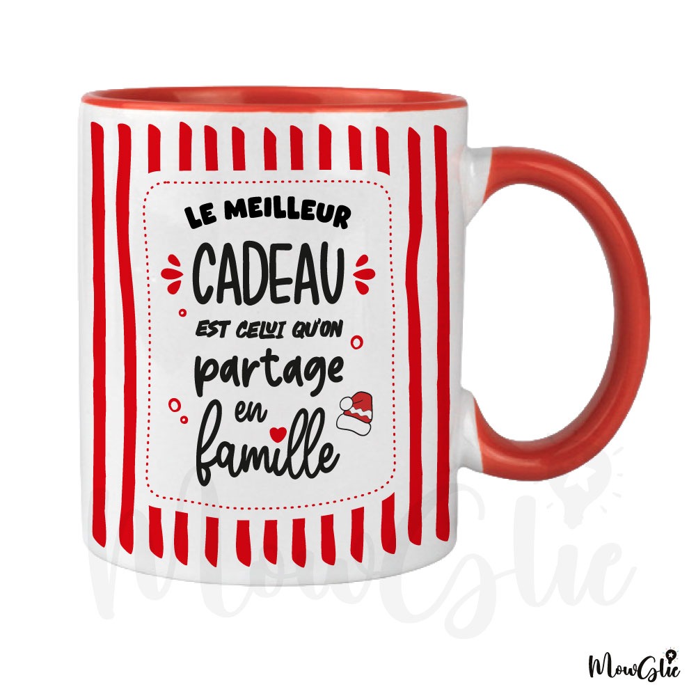 Mug Santa's Crew – Image 4