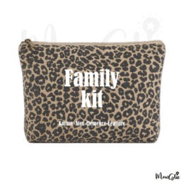 Trousse Family kit